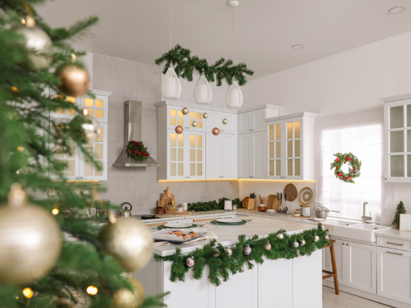 חיפוי למטבח